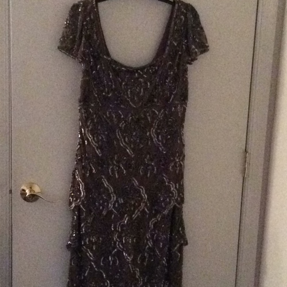 Cocktail dress
